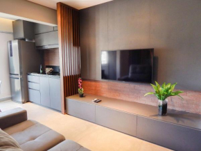 Easy Star - Lindo Studio ao Lado do Aeroporto Congonhas - FE01G